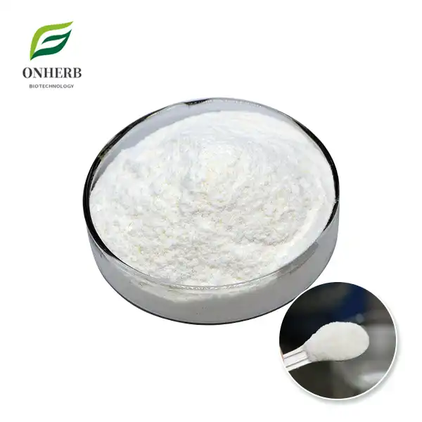 Creatine Monohydrate Powder